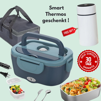 EasyHeat + Smart Thermos Geschenkt