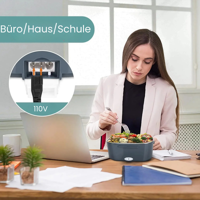 EasyHeat + Smart Thermos Geschenkt